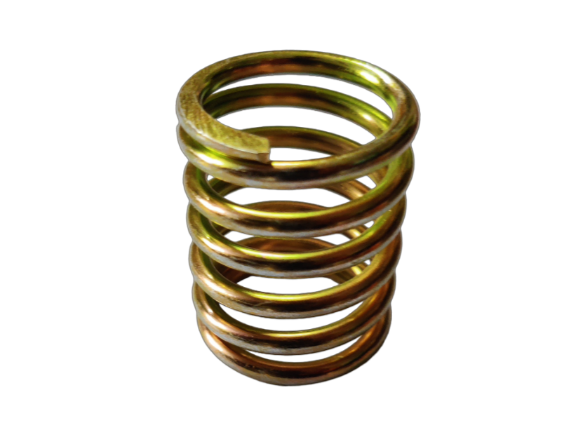 COOLER NUT & NIPPLE 5 HP